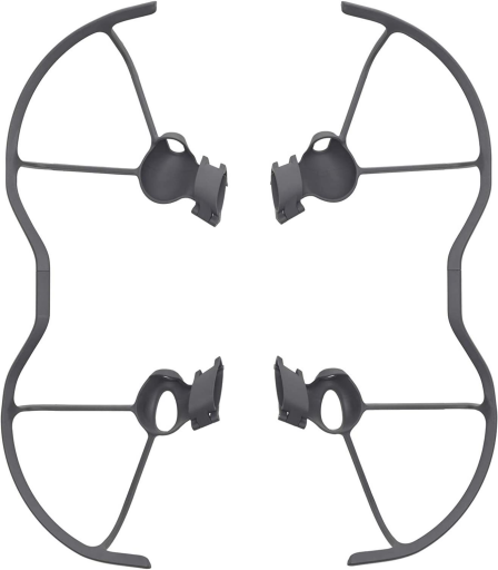 Gimbal & Pervane Koruyucu